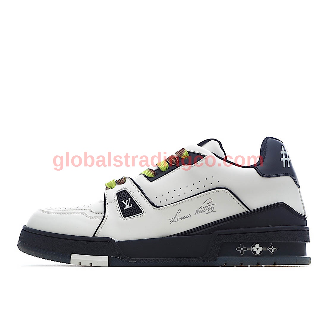 LV Trainer Casual Sports Shoes
